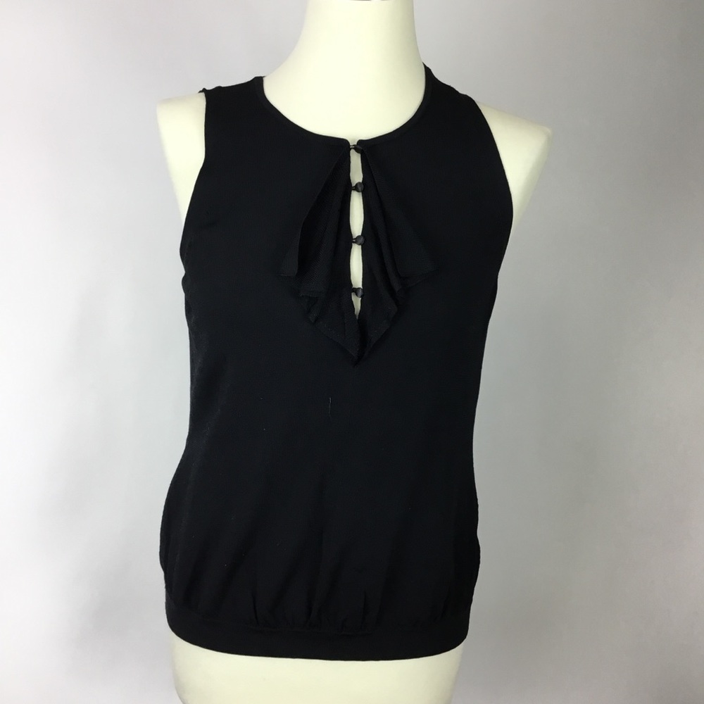 Michael Kors Sleeveless blouse